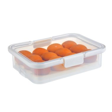 Progressive&reg; SnapLock&trade; Collapsible Egg Carrier. View a larger version of this product image.