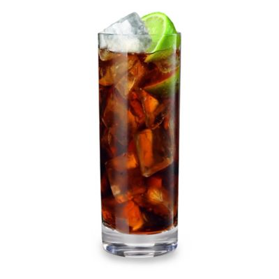Marquis® by Waterford Vintage 16.9-Ounce Highball Glasses (Set of 4)