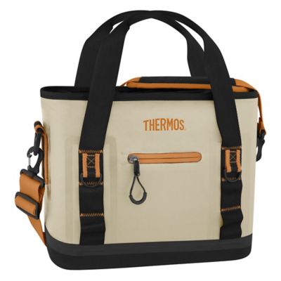 thermos insulated bag