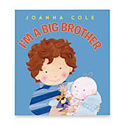 I&#39;m a Big Brother Book by Joanna Cole