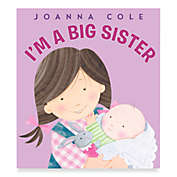 I&#39;m a Big Sister Book by Joanna Cole