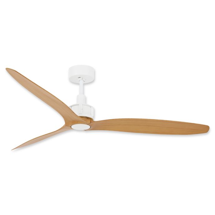 Beacon Lighting Viceroy 52 Inch Ceiling Fan Bed Bath Beyond