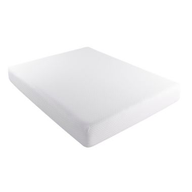 comfort tech 10 serene foam mattress reviews