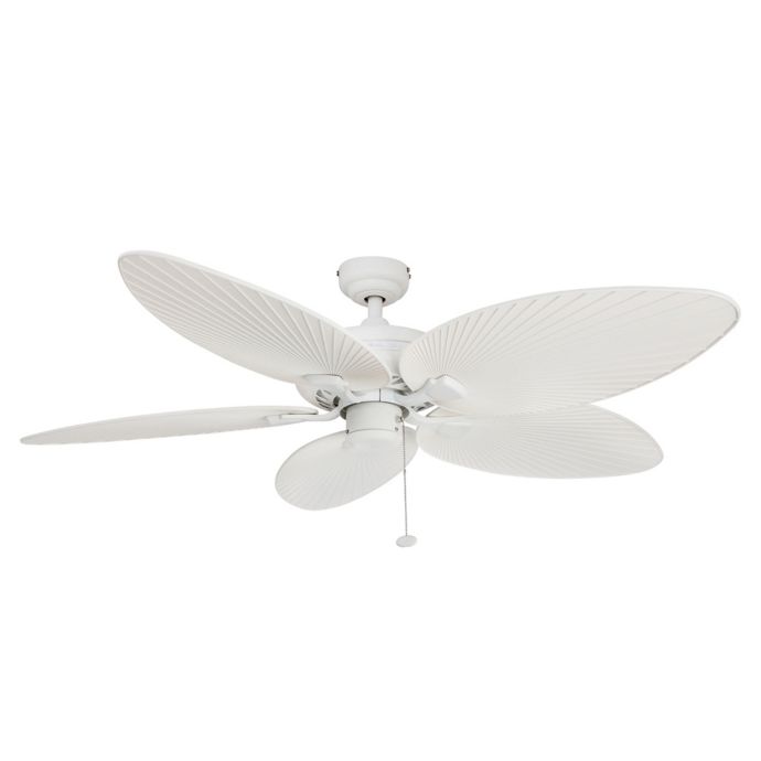 Honeywell Palm Island 52 Inch Ceiling Fan