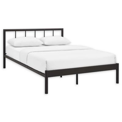 low single bed frames