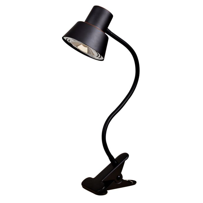 Clip On Reading Lamp