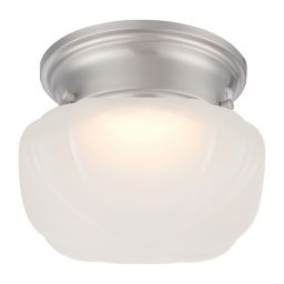 Brushed Nickel Ceiling Lights Bed Bath Beyond