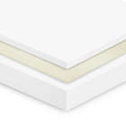 Alternate image 0 for Secure Grip&trade; Skid-Resistant Twin/ Twin XL Mattress Grip Pad
