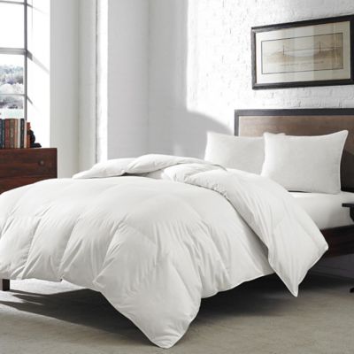 Microfiber Down Alternative Comforter