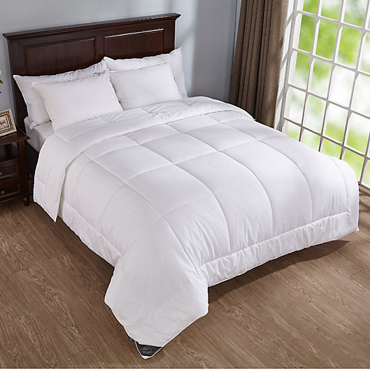 Puredown 400 Thread Count Down, Bed Bath And Beyond Down Comforters King