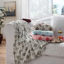 Fleece Throws Bed Bath Beyond