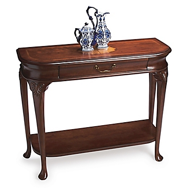 Butler Specialty Company Ridgeland Console Table. View a larger version of this product image.