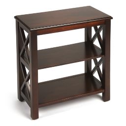 Small Bookshelf Bed Bath Beyond