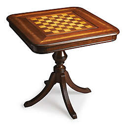 Butler Specialty Company Morphy Game Table