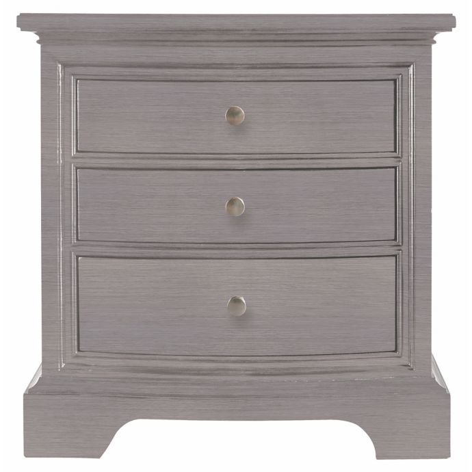 Stanley Furniture Transitional Nightstand | Bed Bath & Beyond