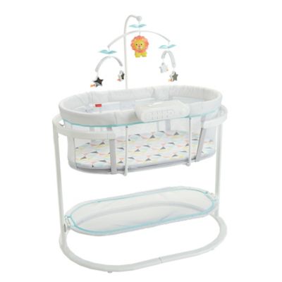 fisher price bassinet canada