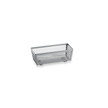 .ORG Mesh Bin 3-Inch x 6-Inch Drawer Organizer. View a larger version of this product image.