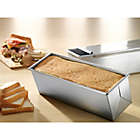 Alternate image 1 for USA Pan Nonstick Pullman Large Loaf Pan with Cover