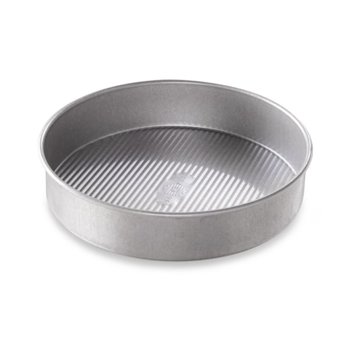 USA Pan Nonstick Round Cake Pan Bed Bath and Beyond Canada