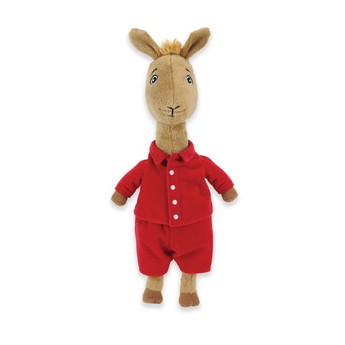 llama llama plush