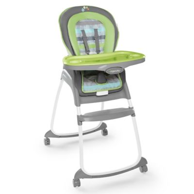 bed bath and beyond high chair