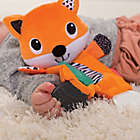 Alternate image 3 for Infantino&reg; Cuddly Teether&trade; Fox