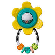 Infantino&reg; Spin & Rattle Teether