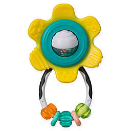 Infantino® Spin & Rattle Teether