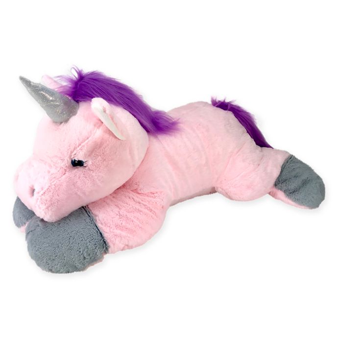 jumbo soft unicorn asda