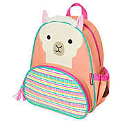 SKIP*HOP&reg; Signature Zoo Character Llama Backpack