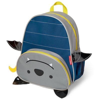 skip hop narwhal backpack