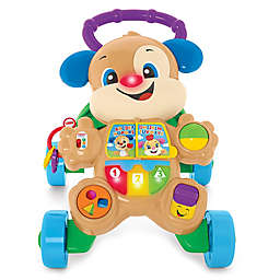 Fisher-Price® Laugh & Learn Smart Stages Learn With Puppy Walker