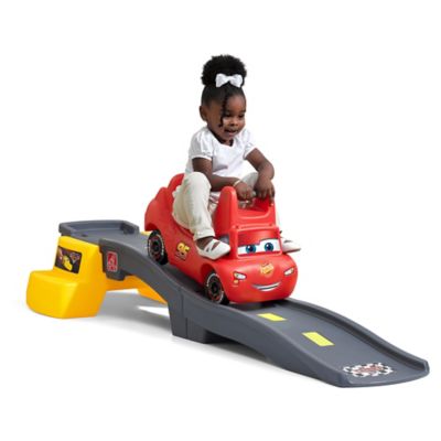 step2 disney pixar cars 3 ride around racer