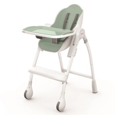 bed bath and beyond high chair