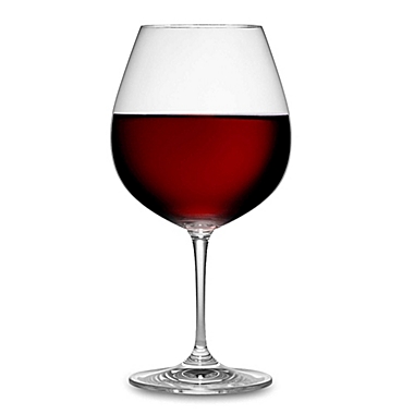 Riedel&reg; Vinum Pinot Noir (Burgundy Red) Wine Glasses (Set of 2). View a larger version of this product image.