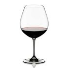Alternate image 1 for Riedel&reg; Vinum Pinot Noir (Burgundy Red) Wine Glasses (Set of 2)