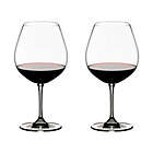 Alternate image 0 for Riedel&reg; Vinum Pinot Noir (Burgundy Red) Wine Glasses (Set of 2)