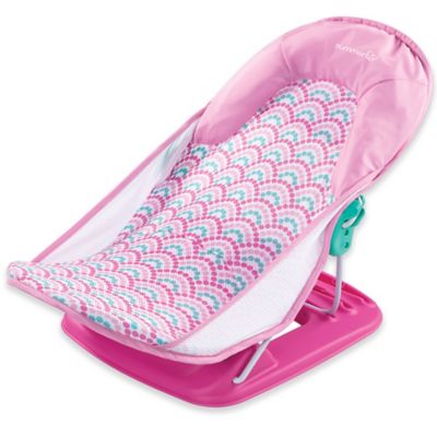 summer large baby bather