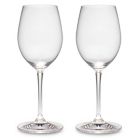 Alternate image 1 for Riedel&reg; Vinum Sauvignon Blanc Wine Glasses (Set of 2)