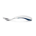 Alternate image 5 for OXO Tot&reg; Fork and Spoon Set in Navy