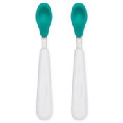 OXO Tot&reg; Feeding Spoons (Set of 2)