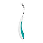 Alternate image 6 for OXO Tot&reg; On the Go Fork and Spoon Set with Travel Case in Teal