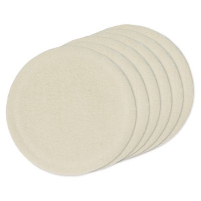 washable nursing pads