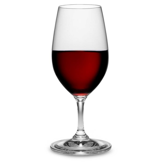 Riedel® Vinum Port Wine Glasses (Set of 2) | Bed Bath and Beyond Canada