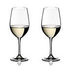 Alternate image 0 for Riedel&reg; Vinum Zinfandel/Riesling Grand Cru Wine Glasses (Set of 2)