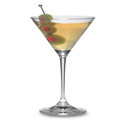 martini glass