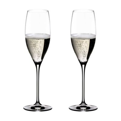 Riedel&reg; Vinum Cuvée Prestige Wine Glasses (Set of 2)