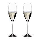 Alternate image 0 for Riedel&reg; Vinum Cuvée Prestige Wine Glasses (Set of 2)