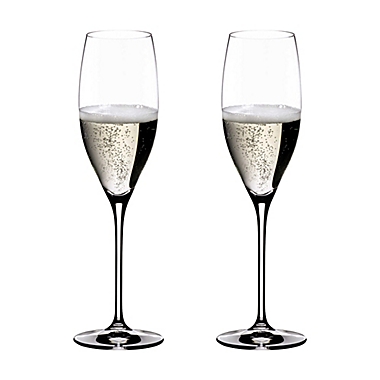 Riedel&reg; Vinum Cuvée Prestige Wine Glasses (Set of 2). View a larger version of this product image.