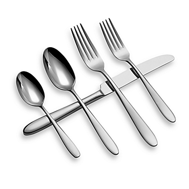 Oneida&reg; Otello 62-Piece Flatware Set. View a larger version of this product image.